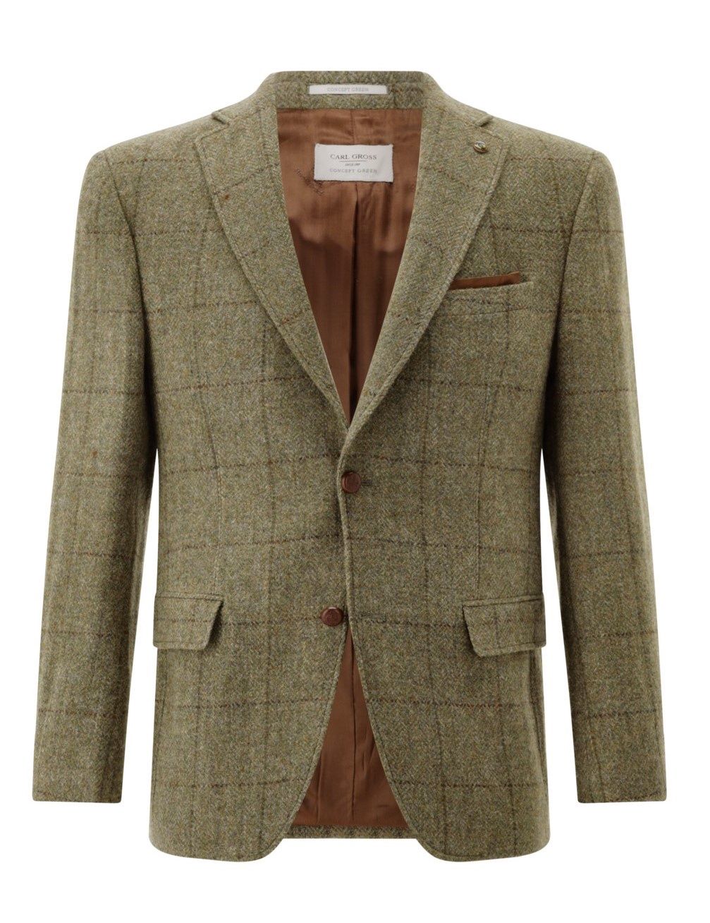 Harris Tweed