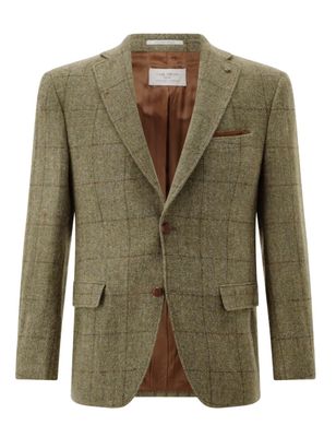 Harris Tweed