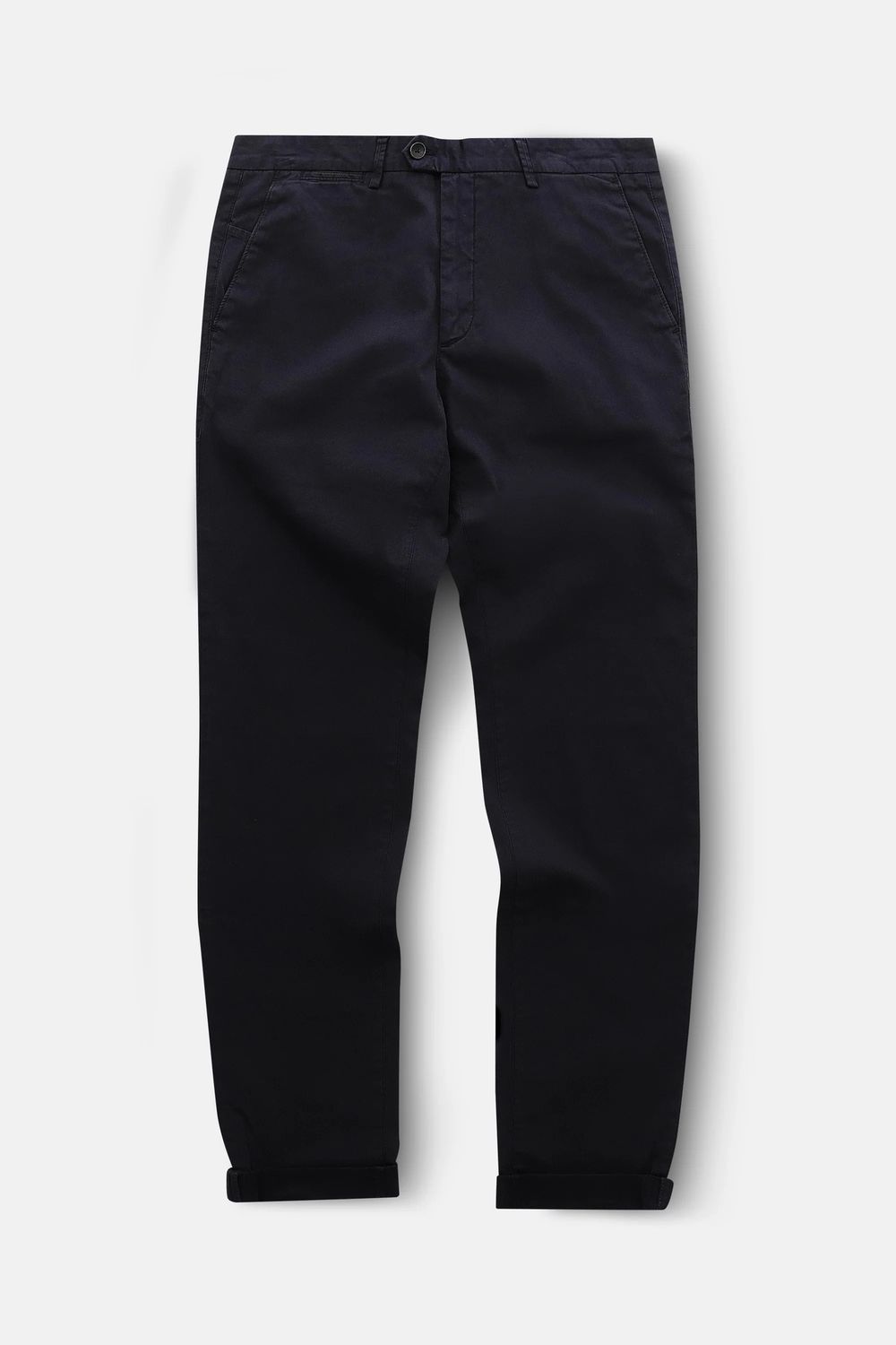 Donkerblauwe Chino - Zilton Sidney 20