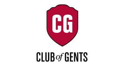 CG - Club of Gents