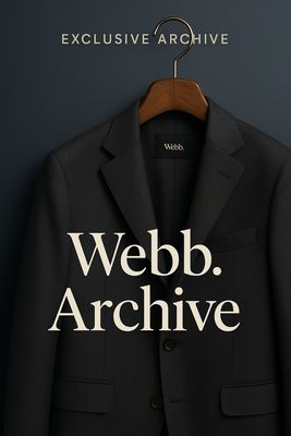 Webb. Archive