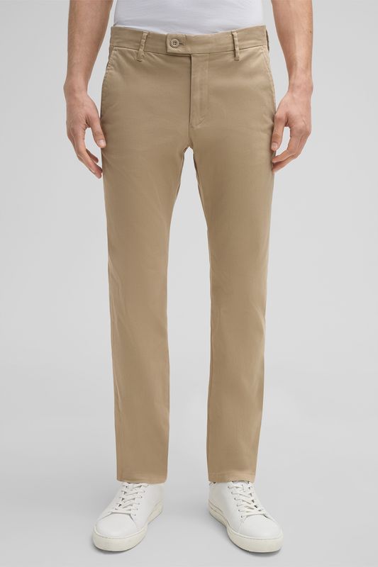 Beige Chino - Strellson Code2 10016869 265