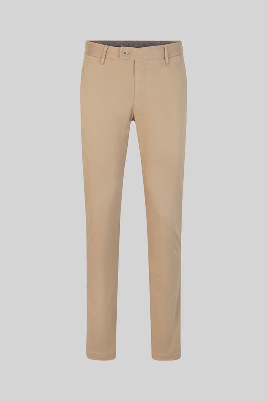 Beige Chino - Strellson Code2 10016869 265
