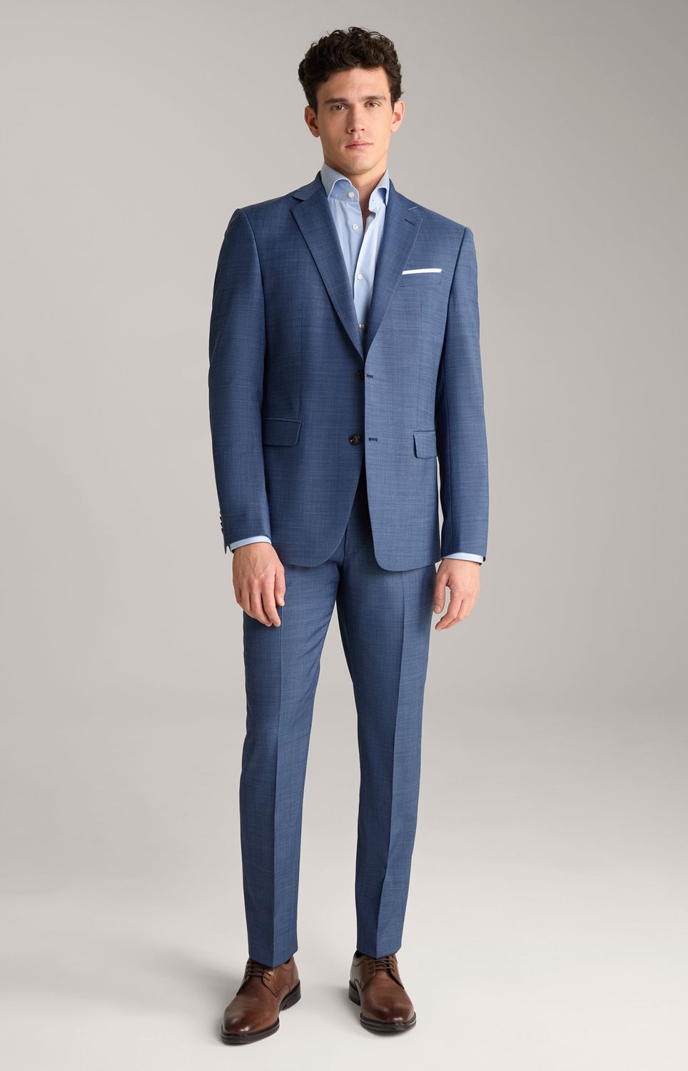 Pak Technowol | Blauw 10017908 430