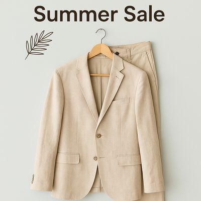 Summer Sale