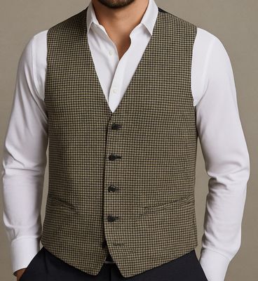 Waistcoats