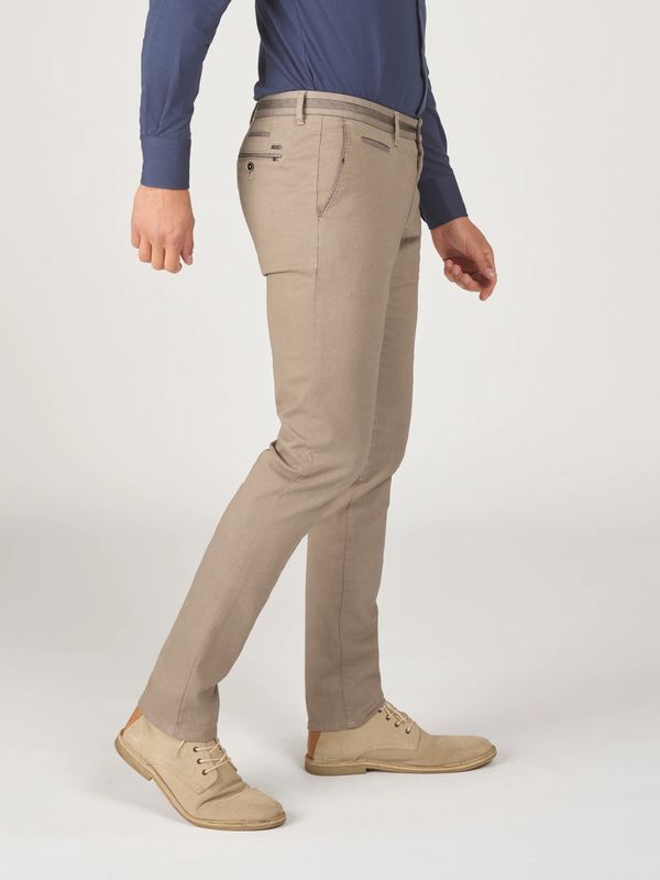 Zilton Chino - Beige - Steam P-39