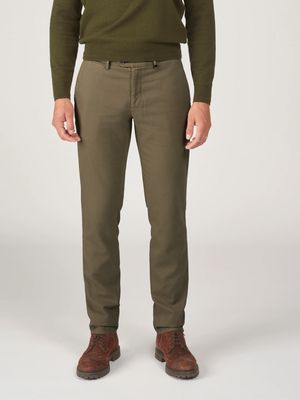 Groene Chino - Zilton Magnus P-27