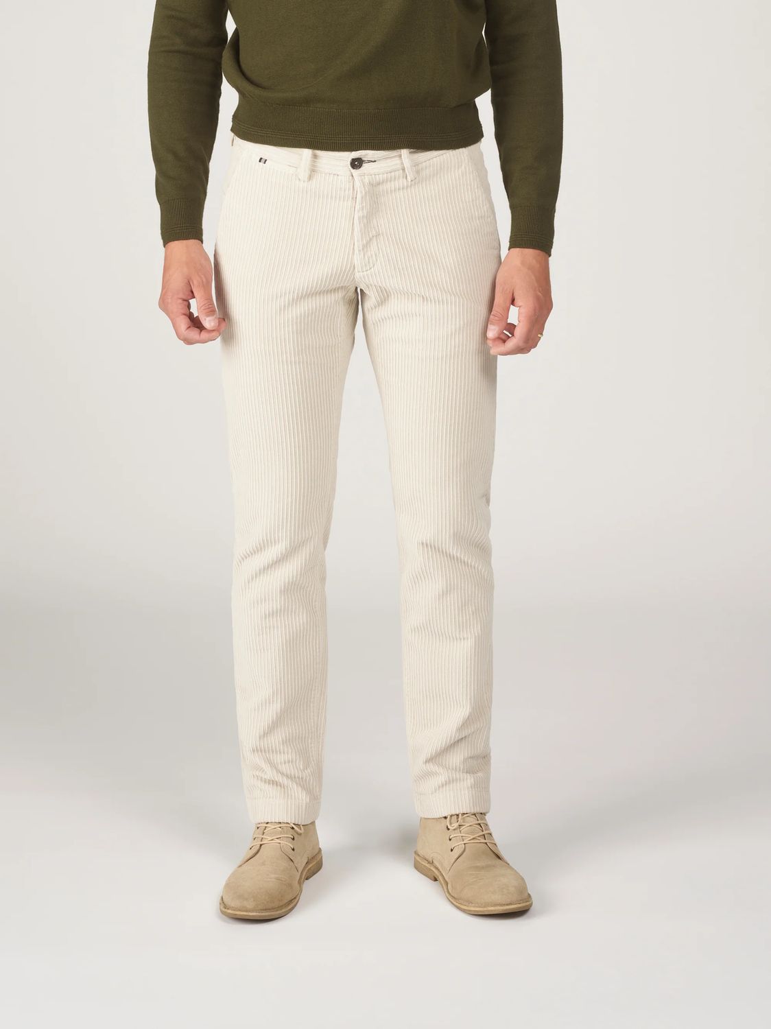 Zilton Chino - Corduroy Tofu - Sidney P-54