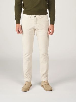 Zilton Chino - Corduroy Tofu - Sidney P-54