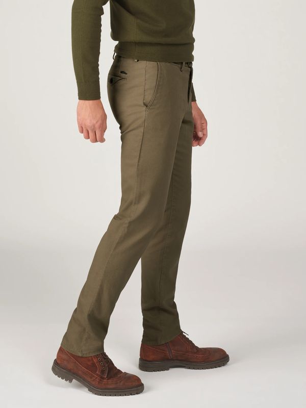 Groene Chino - Zilton Magnus P-27