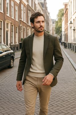 Nieuwe collectie