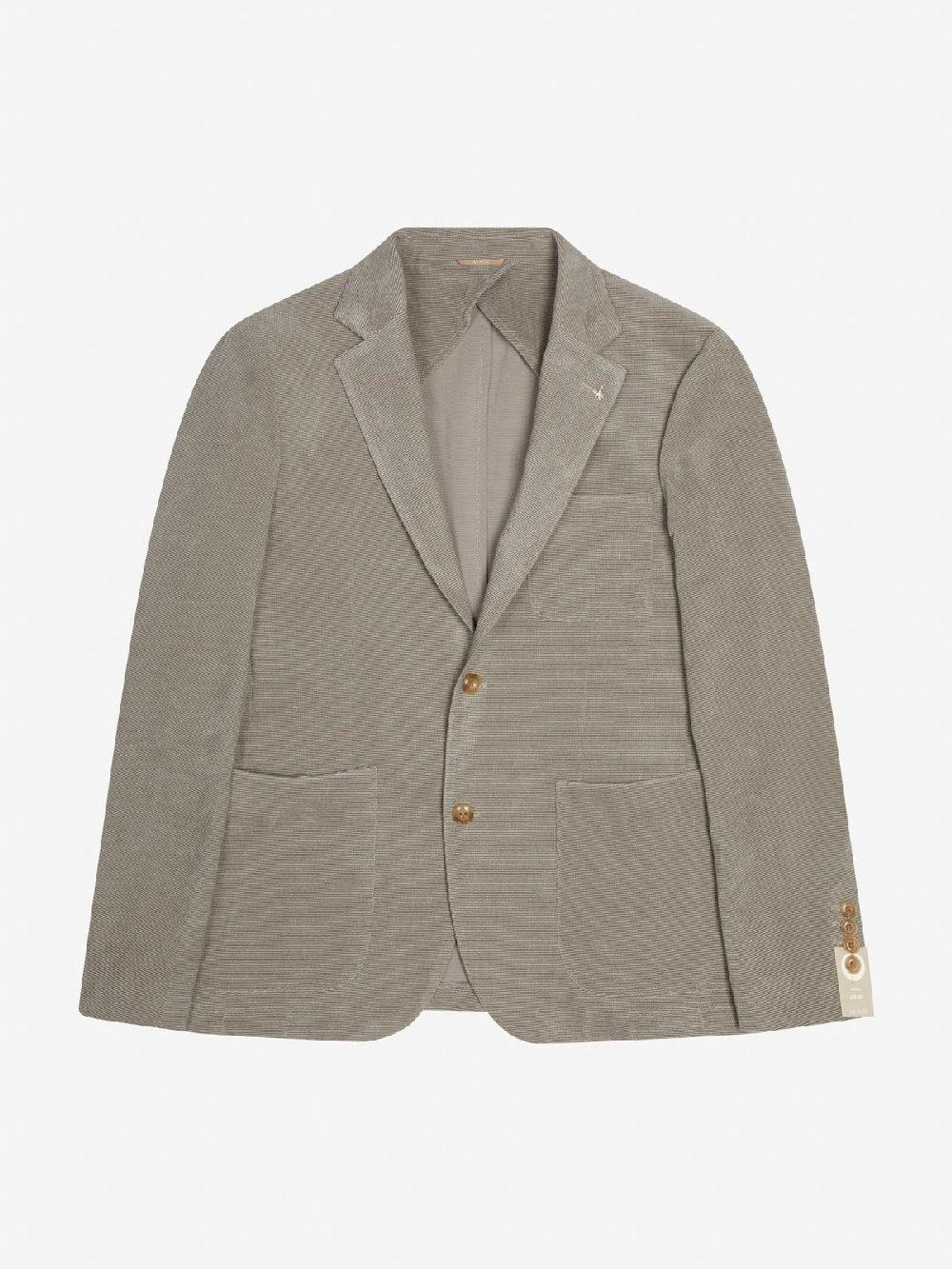 AT.P.CO – Colbert Gege – Grigio Chiaro