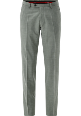 Pantalon Cedric Flex Stretch - Groen 20.172S0