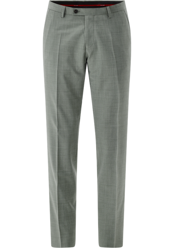 Pantalon Cedric Flex Stretch - Groen 20.172S0