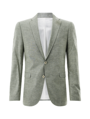 Colbert Wol Linnen Katoen - Marlane 20.170S0