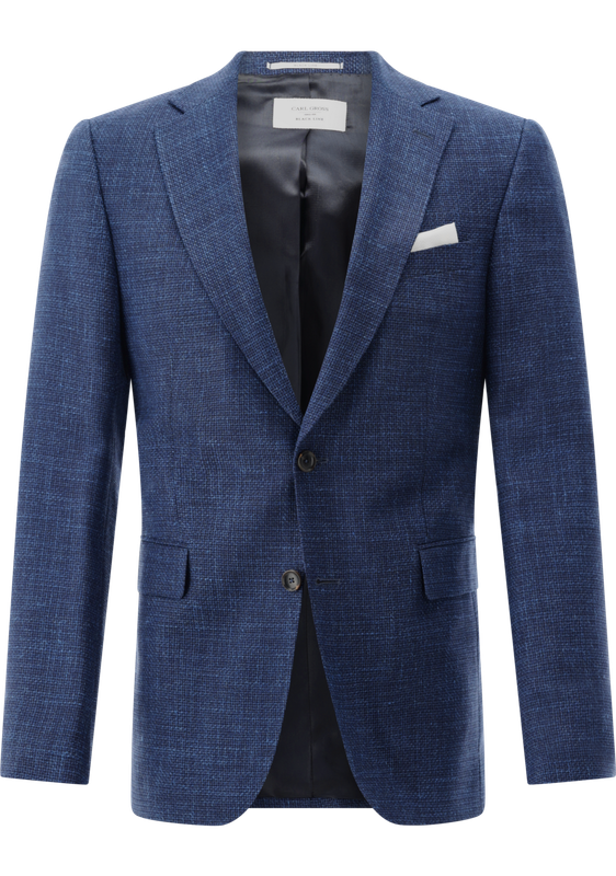 Colbert  Wol Zijde Linnen | Loro Piana Franz 51.350 63