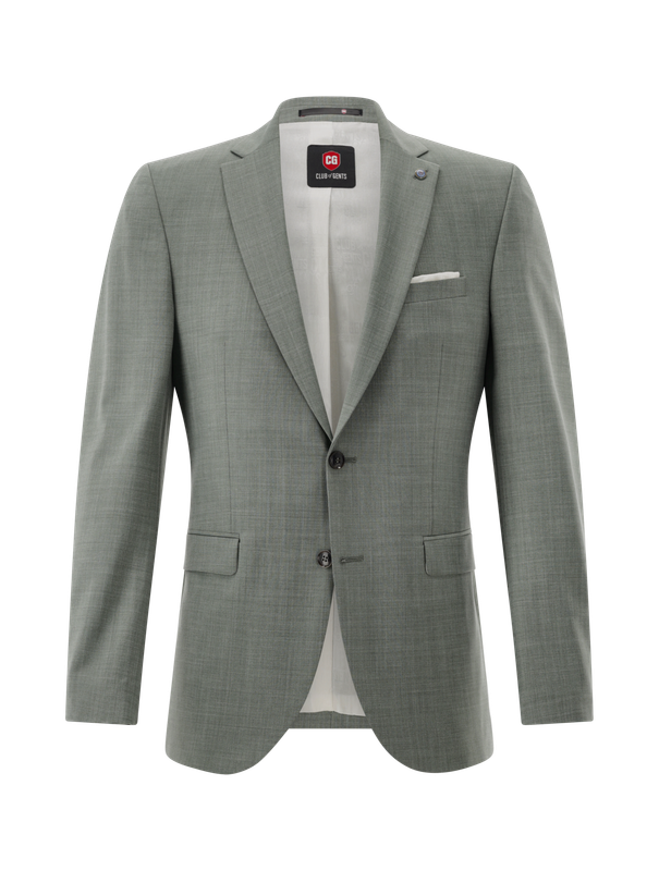 Colbert Flex Stretch - Groen 20.172S0