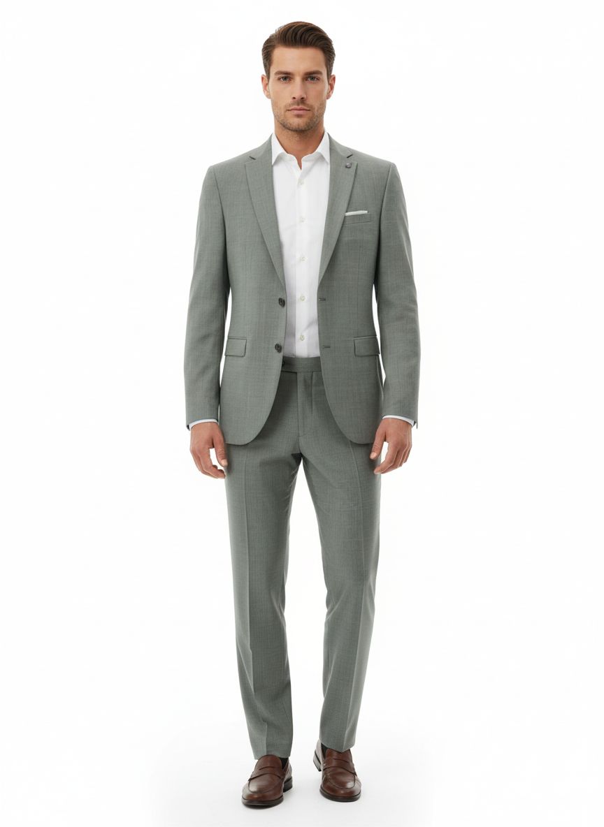 Pak Flex Stretch -Groen Mix 20.172S0