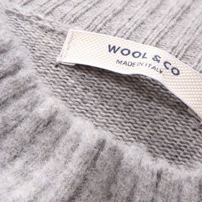 Wool &amp; Co