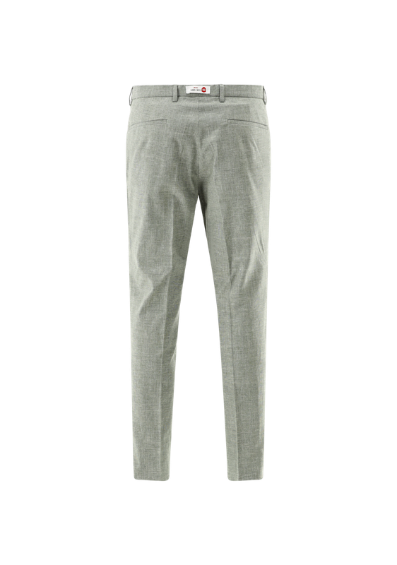 Pantalon Paco Wol Linnen Katoen - Marlane 20-170S0