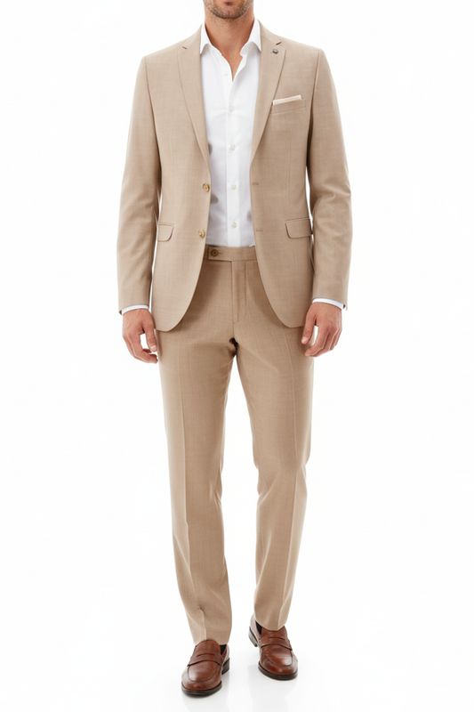 Pak Flex Stretch -Zand Mix 20.172S0