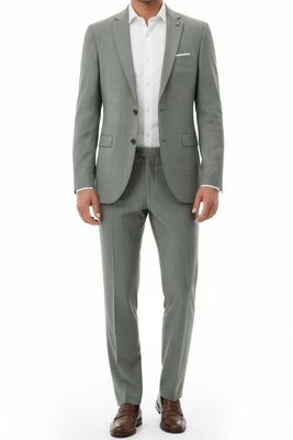 Pak Flex Stretch -Groen Mix 20.172S0