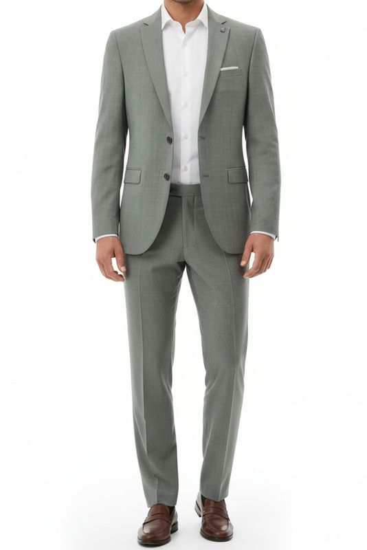 Pak Flex Stretch -Groen Mix 20.172S0