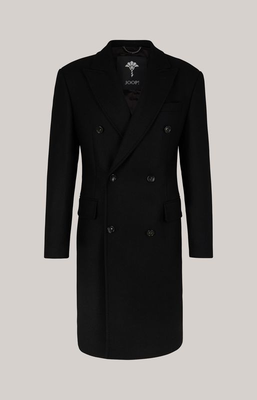 Double Breasted Mantel - JOOP! Marten 10012284/401