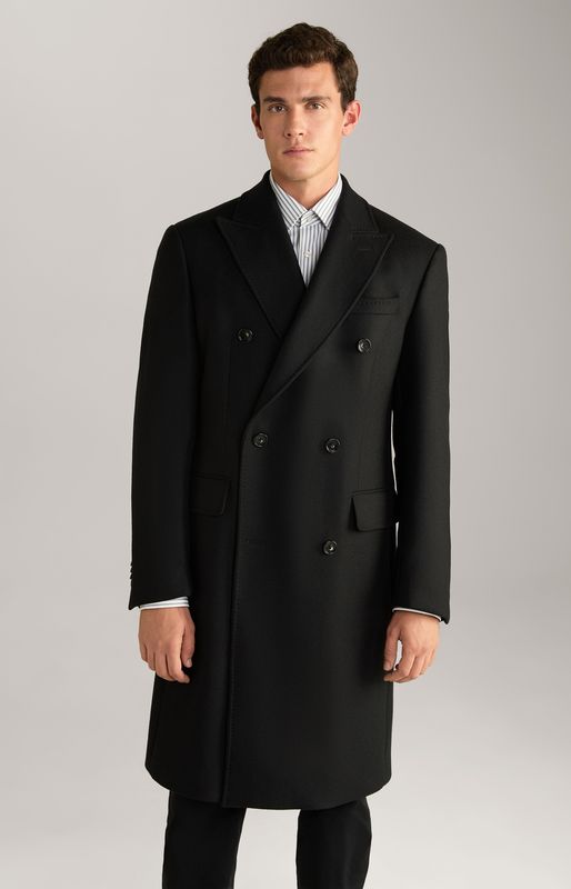 Double Breasted Mantel - JOOP! Marten 10012284/401