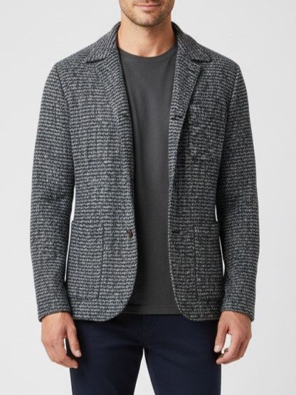 BoB Company Nolan Overshirt – Grijs