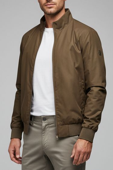 People of Shibuya PM961 – Tortora Bomberjack