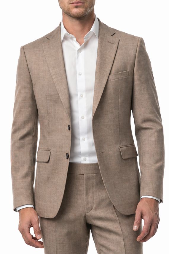 Zand Colbert - Tolegno 3D Wol