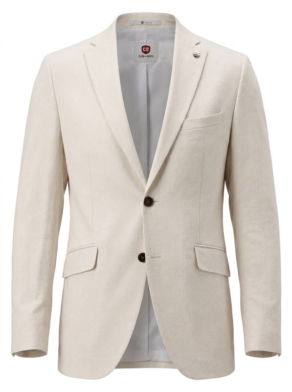 Off White - Linnen Pak - Manteco