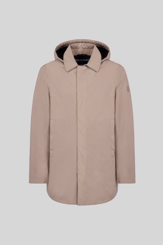 People of Shibuya Takuya Technical Coat – Zand