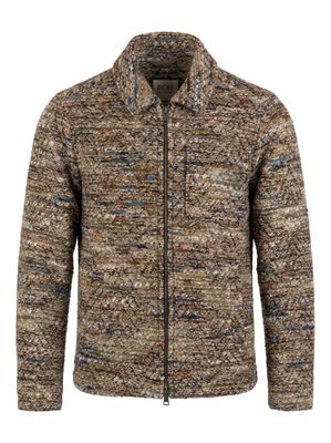 BOB Company Shelby Jack – Multicolor Bruin