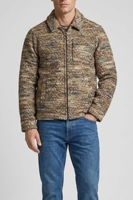 BOB Company Shelby Jack – Multicolor Bruin