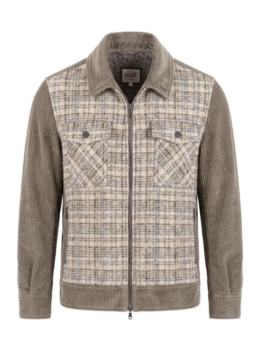 BOB Company Travis Jack – Beige/Taupe