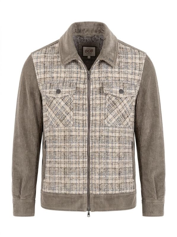 BOB Company Travis Jack – Beige/Taupe