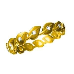 SR238/106T318 / 14KY Dia R:- 0.06cts/G: 1.5g