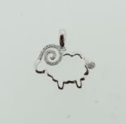 SN21/110T330 / 14KWG Dia NL:- 0.07cts/G: 2.62g