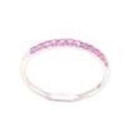 SR381/95T285-18KWG RUBY- .32cts / 1.14g
