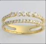 SR447/365T1095 18KY D-0.48ct/ 2.48g