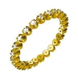 SR259/234T702 / 14KY Dia R:- 0.36cts/G: 1.36g