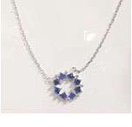SN270/201T603 18KW S:0.44ct D:0.05ct/2.18g