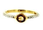 R-0650/14KY SP-0.98ct D-0.13ct/1.72g