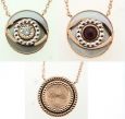 SN90/157T471 / 18KRG Ruby, Dia NL:- 0.14, 0.02cts/G: 2.06g