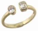 SR338/175T525 / 14KY Mois R:- 0.38cts/G: 2.27g
