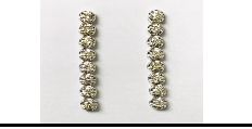 SE293/197T591-18KYG DIA- .5cts/1.51g