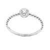 SR284/210T630 / 18KWG Dia R:- 0.14cts/G: 1.28g